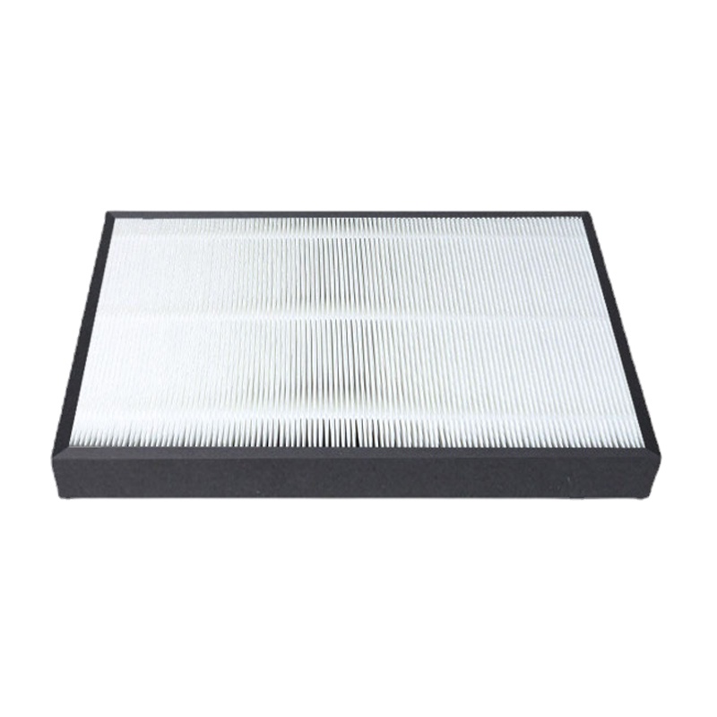 Bộ Lọc Không Khí Bằng Than Hoạt Tính Cho Panasonic F-Zxgp70C F-Zxgd70C F-Vxg70C Hepa