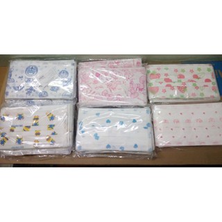 Gói 10 Khẩu Trang 3 Lớp Hoạ Tiết Xinh Xắn