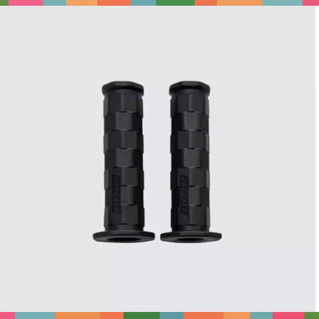BAO TAY XE MÁY DAYTONA FULL HỘP SỌC CARO KHÔNG GÙ CỰC ÊM ÁI PHONG CÁCH