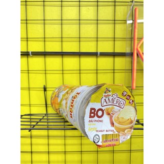 Đậu phộng nước cốt dừa Tân Tân lon 265g
