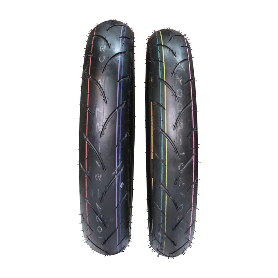 Vỏ Lốp Xe IRC IZ-003  70-80-90-110-130-140 / bánh 17 INCHES . DoChoiXemay