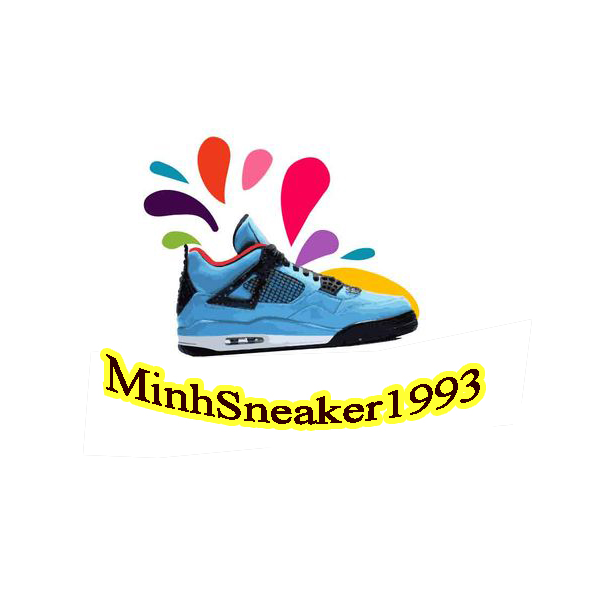 minhsneaker1993 - Vua Cross