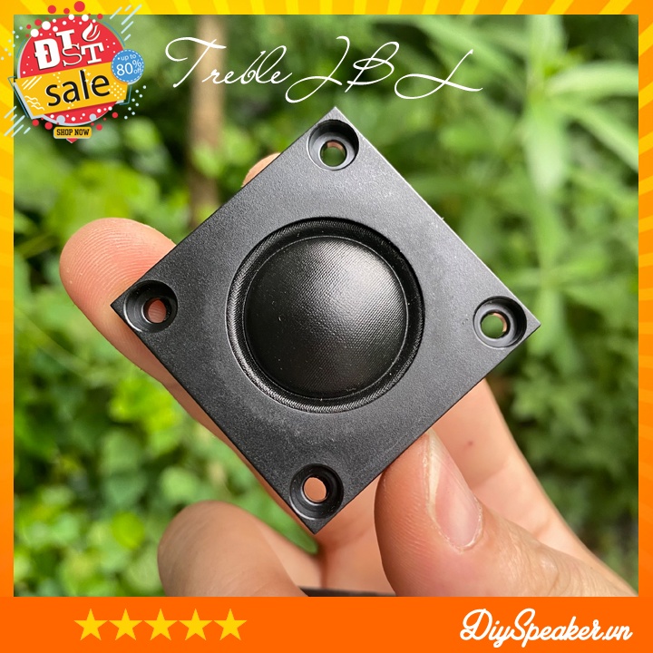 Loa treble màng lụa JBL vuông 39mm