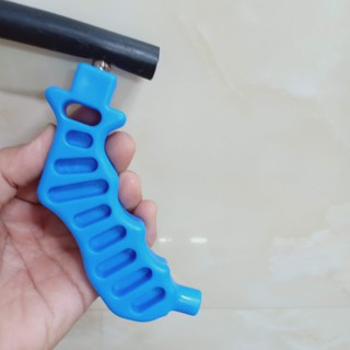 Đục lỗ bằng tay lỗ 3/5
