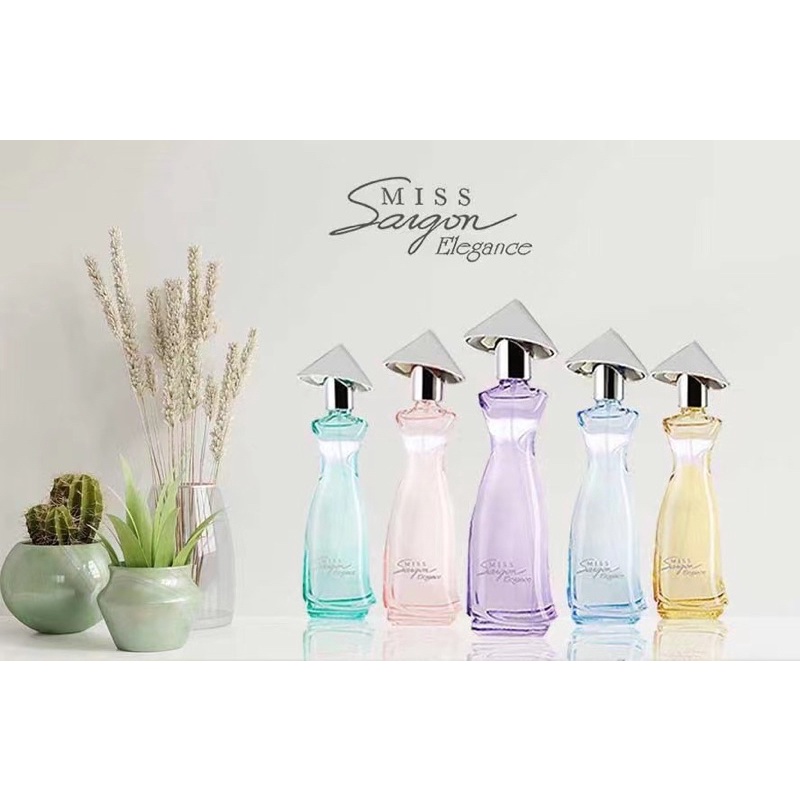 Nước hoa miss sài gòn 50ml