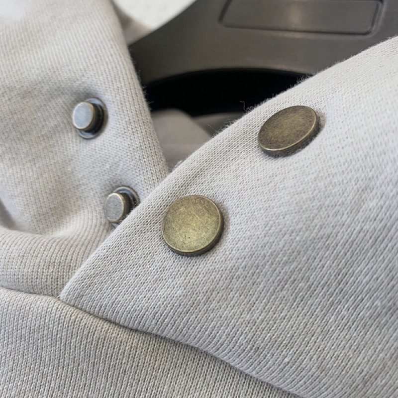 Áo Hodie FG Fear Of God Full tag mác chất lượng