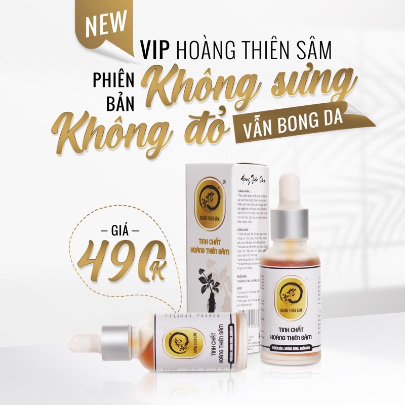 [Siêu phẩm mới] Combo Hoàng Thiên Sâm VIP ⚡️Freeship ⚡️ | BigBuy360 - bigbuy360.vn