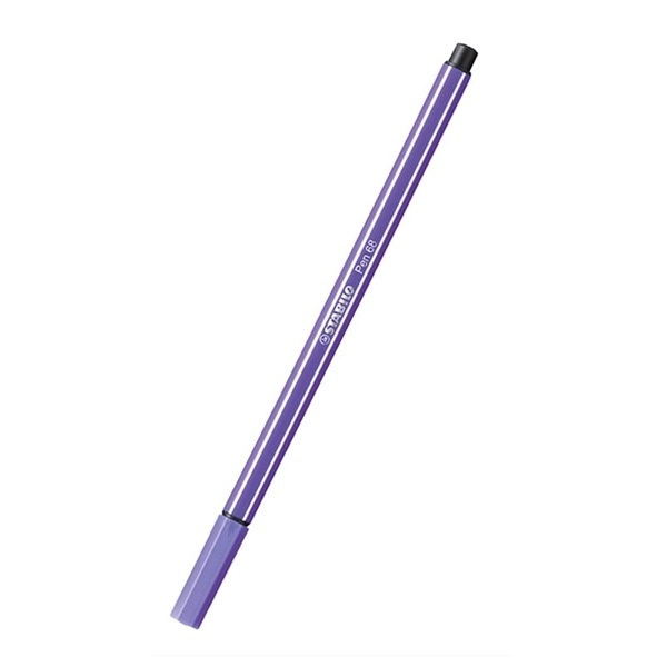 Bút Kỹ thuật STABILO PN68-55-Pen-68, 1.0mm, màu 55
