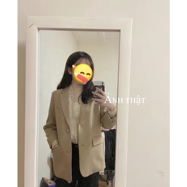 Áo sơ mi viền bèo nhún