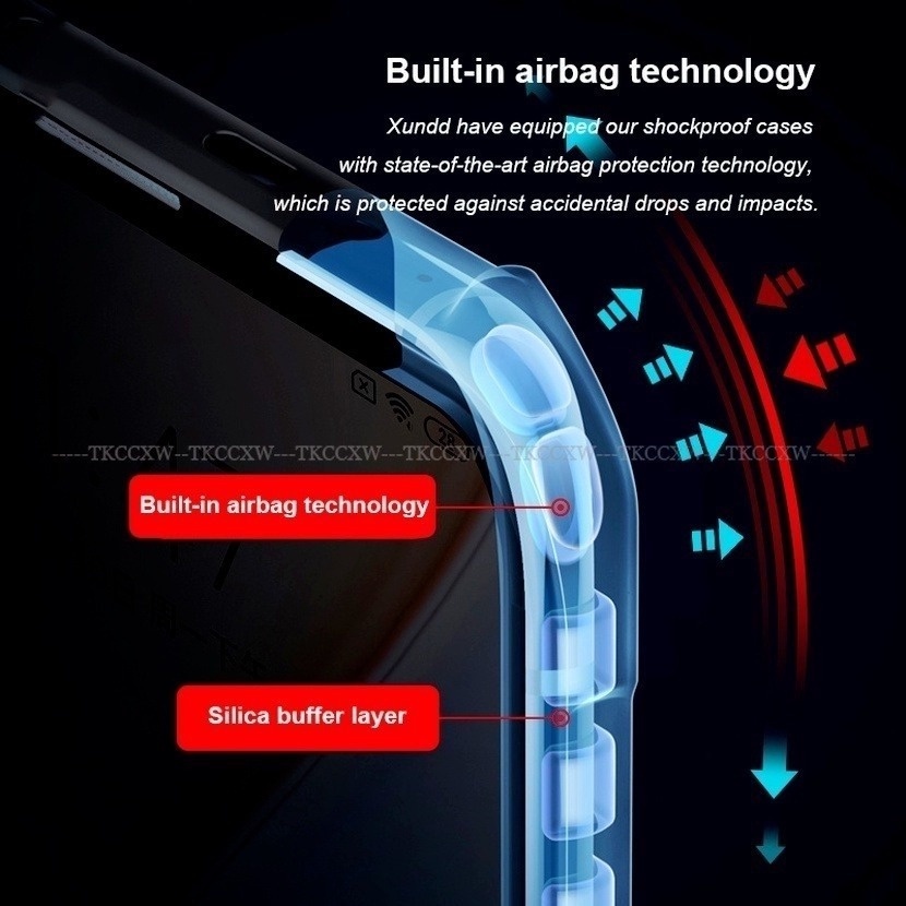 Ốp Điện Thoại Mềm Trong Suốt Chống Sốc Cho Realme GT Neo3 C35 C31 9 Pro+ 9i 8i Narzo 50 50i