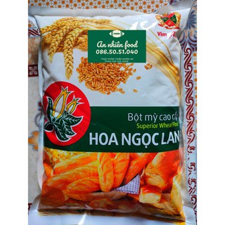 Bột Mì Hoa Ngọc Lan 1KG