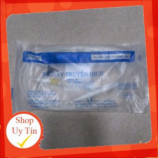 DÂY TRUYỀN DỊCH, TĨNH MẠCH