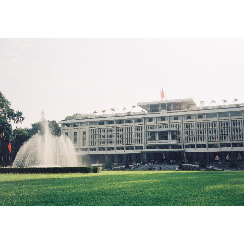 Film Cine Điện Ảnh Fujifilm F-64D