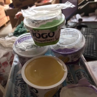 Thạch cốc hương trái cây