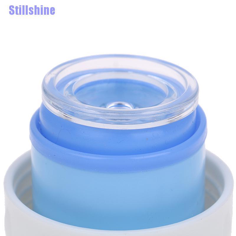 Bình Nước Giữ Nhiệt Có Nắp Đậy Tiện Lợi