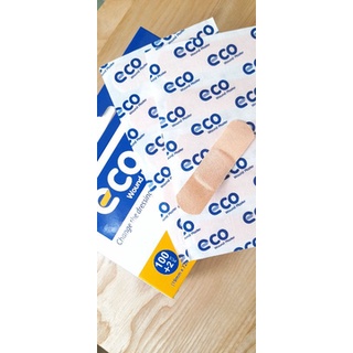 Combo 5 set băng gạc cá nhân, gạc y tế - set 03 miếng