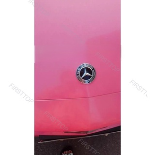 Logo Mercedes Benz Mui Xe