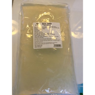 Trân châu trắng 3Q Seajelly