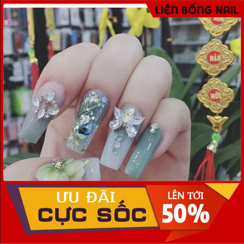 Charm bướm hàng loại 1