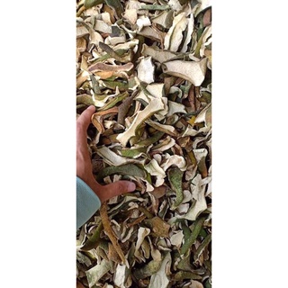 Vỏ bưởi khô 100gr