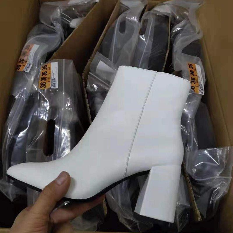 [ORDER] BOOT BERSHKA TUỒN HÀNG XỊN | BigBuy360 - bigbuy360.vn