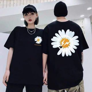 Áo Thun Mstudio Dangerous cotton cao cấp