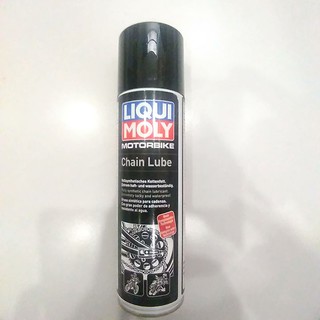 DẦU DƯỠNG DÂY SÊN XE MÔ TÔ, XE MÁY LYQUI MOLY 1508, 250ml (Chain Lube Liqui Moly 1508, 250ml)
