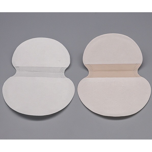 [Chăm sóc bản thân] 5 Cặp + Tặng 1 Cặp dán thấm mồ hôi dưới cánh tay - miếng dán nách - miếng dán khử mùi | BigBuy360 - bigbuy360.vn