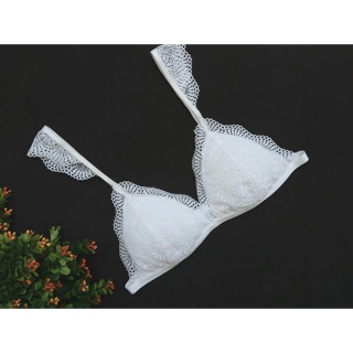 Bralette fairy swing
