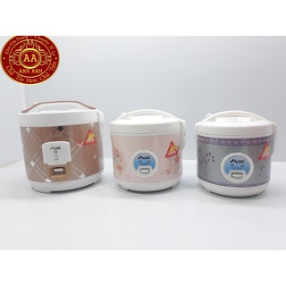 Nồi cơm điện AiDi 1L