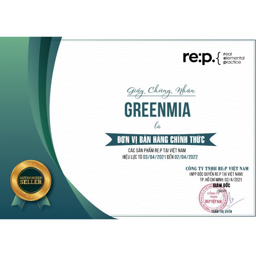 Kem Chống Rạn Da RE:P Giảm Rạn Da Bụng Đùi Săn Chắc Da Làm Mờ Sẹo RE:P NATURAL HERB ULTRA FIRMING STRETCH CREAM 200ml | BigBuy360 - bigbuy360.vn