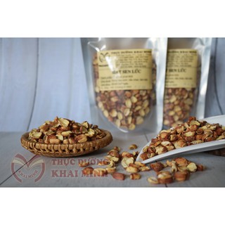 Hạt sen lứt (250g)