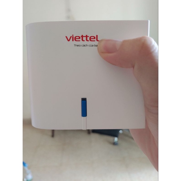 Wifi Mesh Viettel