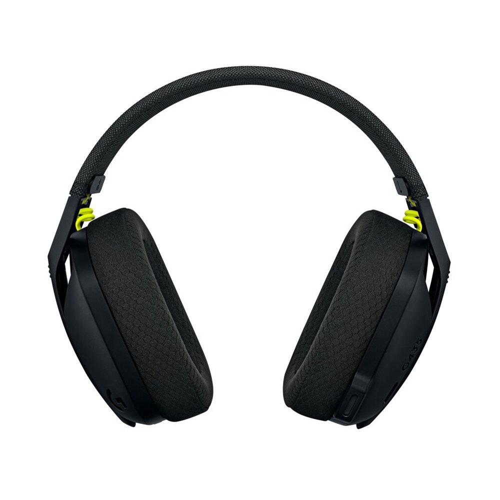 Tai nghe không dây Logitech G435 - Bảo hành 24 tháng