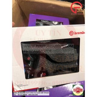 Cặp tay thắng Brembo siêu đẹp