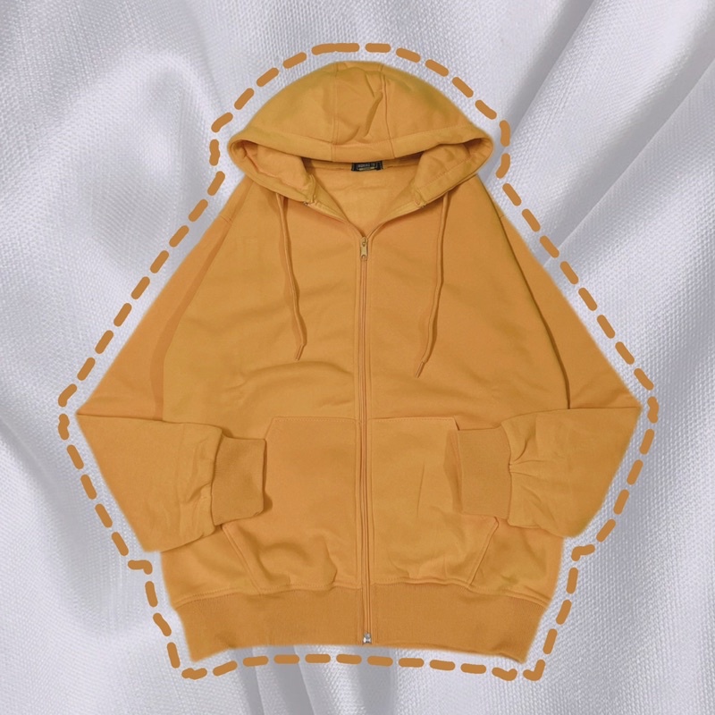 áo khoác nỉ bông UNISEX Freesize Trơn 8 Màu - M597