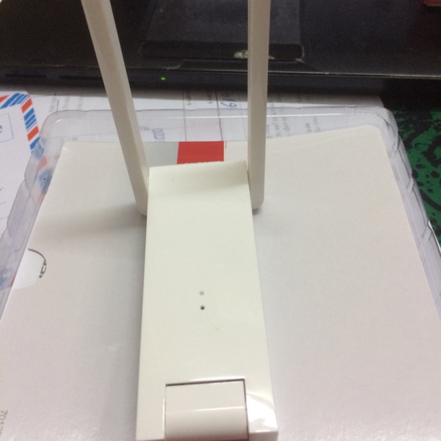 Kích sóng Wifi Mercury MW302RE