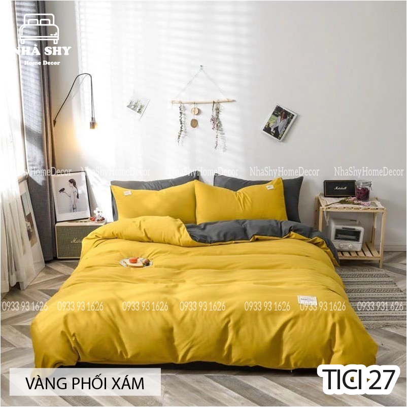 GRAP COTTON TICI NHIỀU SIZE - SIZE LẺ - KÍCH THƯỚC LỚN