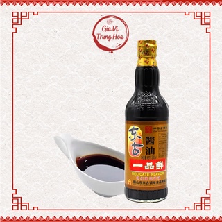 [Loại1]Xì Dầu Nhất Phẩm Tiên ( Ma di càng cua ) chuẩn Noi Địa