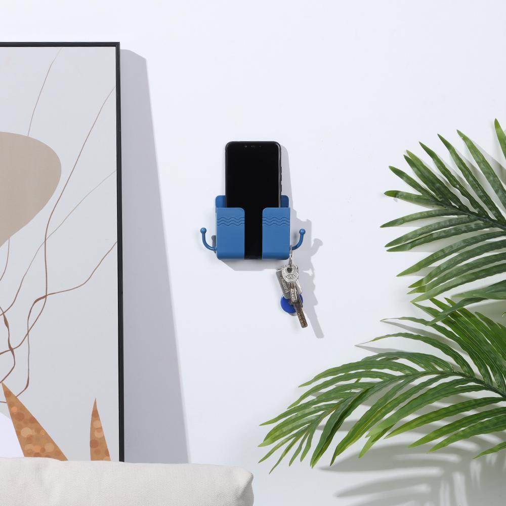 Giá Đỡ Điện Thoại Gắn Tường Tiện Dụng