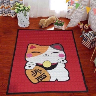 Thảm chơi hàn quốc cho bé