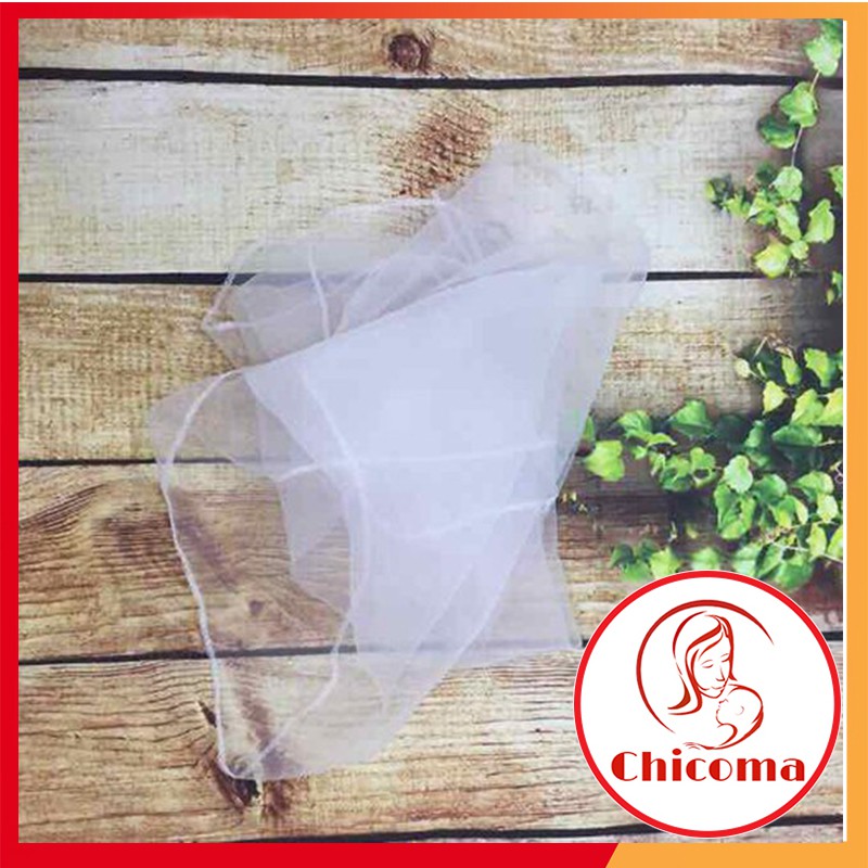 Khăn chùm khăn Voan AT04-CHICOMA