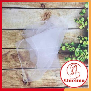 Khăn chùm khăn voan at04-chicoma