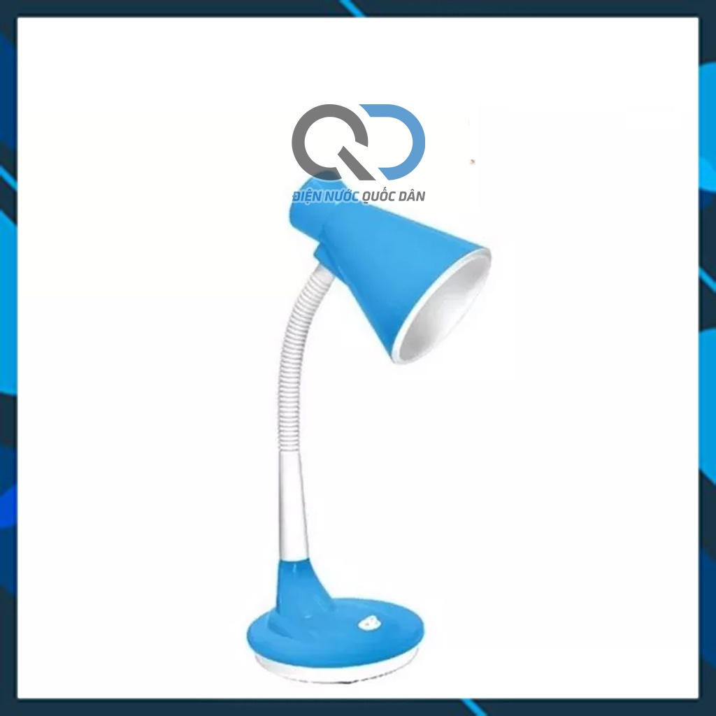 Đèn bàn học bảo vệ thị lực thương hiệu Điện Quang - kèm bóng led 5W