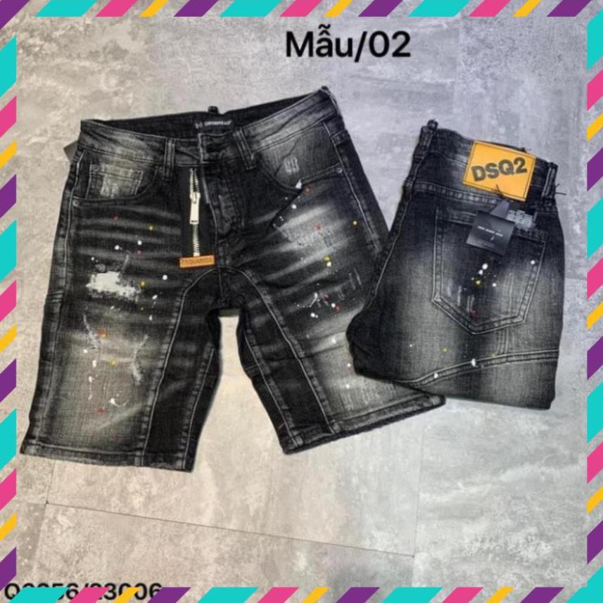 XẢ HOT . . 🍀 | . | Quần bò ngố nam DSQ 2020 new Chất Đẹp ... . . . Xịn . . 👈 ⇤ . ❚❚ : ' : ' : ! ? ☭ . . ! )