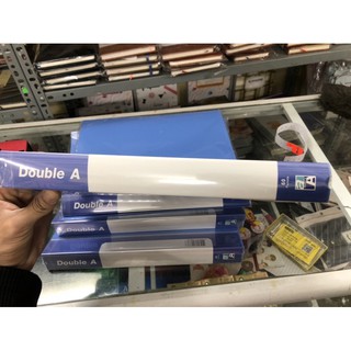 File 60 lá Double A