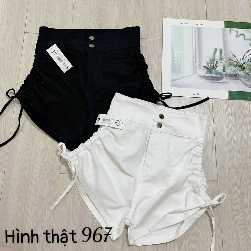 Quần Kaki Rút Dây Bigsize 55kg Đến 100kg (M/L/XL/XXL)