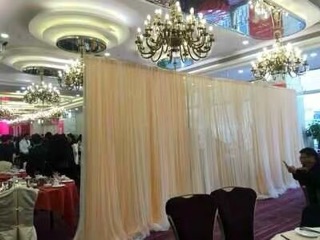 Rèm trang trí order 10-15 ngày