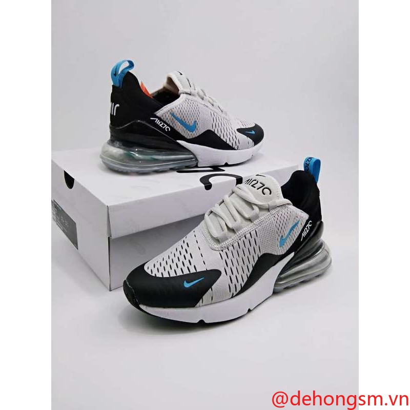 Nike Wođàn ông Air Max 270 Giày chạy bộ  -W26