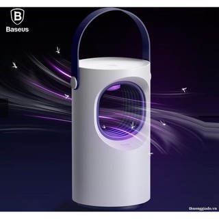 Đèn bắt muỗi chính hãng Baseus